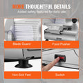 Electric Meat Slicer 180W 7.5