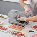 Electric Meat Slicer 180W 7.5