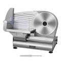 Electric Meat Slicer 180W 7.5