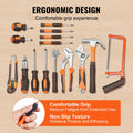 216 Piece Hand Tool Kit with Portable Case Household Tools