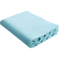QUEEN Memory Foam Mattress Topper 50mm Cooling Gel 7 Zones