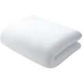 Giselle Memory Foam Mattress Topper Queen 76mm Washable