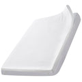 Giselle Memory Foam Mattress Topper Queen 76mm Washable