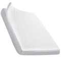 Giselle Memory Foam Mattress Topper Queen 76mm Washable