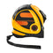 Tape Measure 7.6m Retractable Imperial Metric Decoration