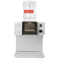 Snowflake Ice Machine 60KG/24H Stainless Steel Blade 1.8L Tank