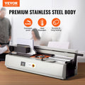 Thermal Binding Machine 400 Sheets 40mm A3 A4 A5 Hot Glue