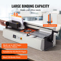Thermal Binding Machine 400 Sheets 40mm A3 A4 A5 Hot Glue