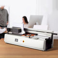 Thermal Binding Machine 400 Sheets 40mm A3 A4 A5 Hot Glue