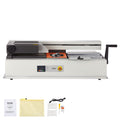 Thermal Binding Machine 400 Sheets 40mm A3 A4 A5 Hot Glue