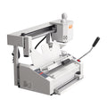 Thermal Binding Machine 400 Sheets 50mm A3 A4 A5 Hot Glue