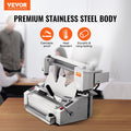 Thermal Binding Machine 400 Sheets 50mm A3 A4 A5 Hot Glue