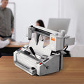 Thermal Binding Machine 400 Sheets 50mm A3 A4 A5 Hot Glue