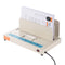 Thermal Binding Machine 500 Sheets A3 A4 A5 50mm Infrared