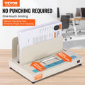 Thermal Binding Machine 500 Sheets A3 A4 A5 50mm Infrared