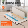 Thermal Binding Machine 500 Sheets A3 A4 A5 50mm Infrared