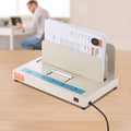 Thermal Binding Machine 500 Sheets A3 A4 A5 50mm Infrared