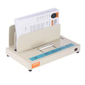 Thermal Binding Machine 500 Sheets A3 A4 A5 50mm Infrared