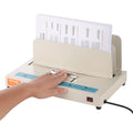 Thermal Binding Machine 500 Sheets A3 A4 A5 50mm Infrared