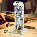 Ring Engraver Double Sided 1.5-2.0mm Character Stamper Machine 3