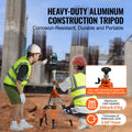 Laser Level Tripod Stand 5/8