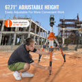 Laser Level Tripod 5/8
