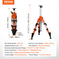 Laser Level Tripod 5/8