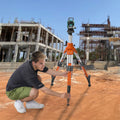 Laser Level Tripod 5/8