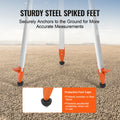 Laser Level Tripod Stand 5/8