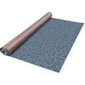 Marine Carpet Grey 6ft x 36ft Waterproof Anti-Slip Boat Deck