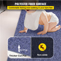 Deep Blue Marine Carpet 6ft x 39.3ft Boat Indoor Outdoor Non-Slip