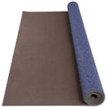 Indoor Outdoor Rug Carpet Blue 6x13ft Area Rugs Runner for Patio Deck,1.8x4m
