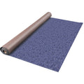 Blue Outdoor Indoor Rug Runner 1.8x5.5m 6x18ft Patio