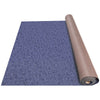 Deep Blue Marine Carpet 6 ft x 29.5 ft Marine Carpeting Marine Grade Carpet for Boats with Waterproof Back Outdoor Rug for Patio Porch Deck Garage Outdoor Area Rug Runner Non-Slide Porch Rug, 1.8x9m
