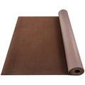 Marine Carpet 6x13ft Deep Brown Waterproof Boat Deck Indoor Outdoor