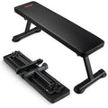 Weight Bench Foldable Home Gym 1000LBS Capacity Strength Training