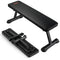 Weight Bench Foldable Home Gym 1000LBS Capacity Strength Training