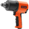 Air Impact Wrench 3/4