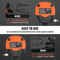 Air Impact Wrench 3/4