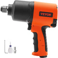Air Impact Wrench 3/4