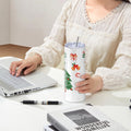 50x 20oz Sublimation Tumblers Stainless Steel Double Wall