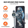 Hand Crank Tarp Roller 1.6-2.6m Manual Dump Truck Aluminum Alloy