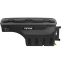 Truck Bed Storage Box 25L Lockable Wheel Well Tool Box Ford F-150
