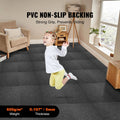 Carpet Tiles Reusable, 20