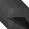 Carpet Tiles 20x20 Dark Grey 20 Pack Padded Reusable Square Indoor