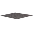 VEVOR Carpet Tiles 610x610mm 24pc Grey Modular Square Rug 8.9m²