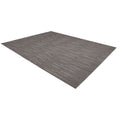 Carpet Tiles 610x610mm 24pcs Dark Brown Modular Square Rug 8.9m²