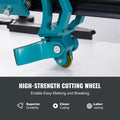 Manual Tile Cutter 1000mm Ceramic Porcelain Tungsten Carbide