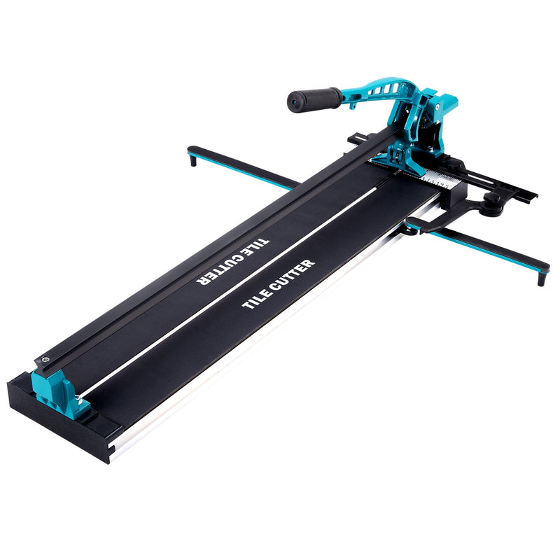 Manual Tile Cutter 1200mm Porcelain Ceramic Tungsten Carbide