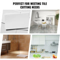 Manual Tile Cutter 1200mm Porcelain Ceramic Tungsten Carbide